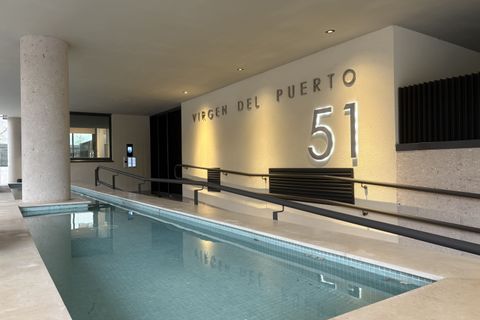 Lejlighed i Madrid, Madrid, Madrid - € 1.400.000 | Ref: RL0001 - foto 23